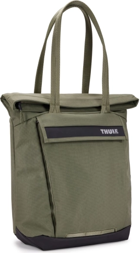 Bolsa Thule Paramount 22 l - verde