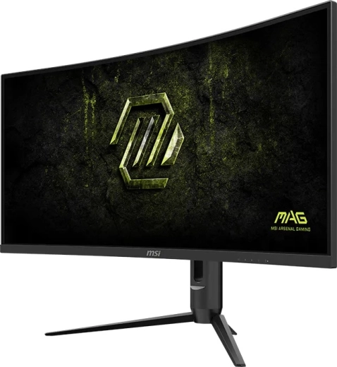200 Hz y tiempo de respuesta de hasta 0,5 ms para un gameplay fluido
