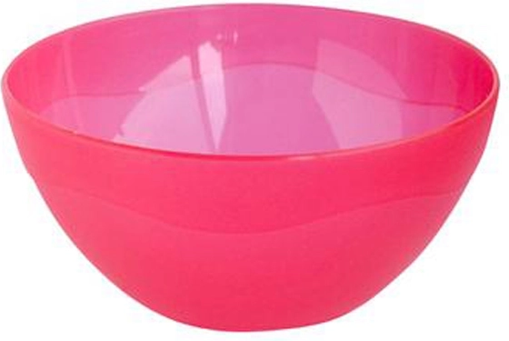 Bol de servir de plástico 300 ml TORO