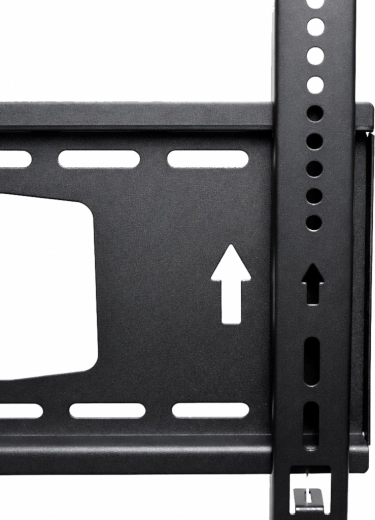 Amplia compatibilidad VESA hasta 900 × 600