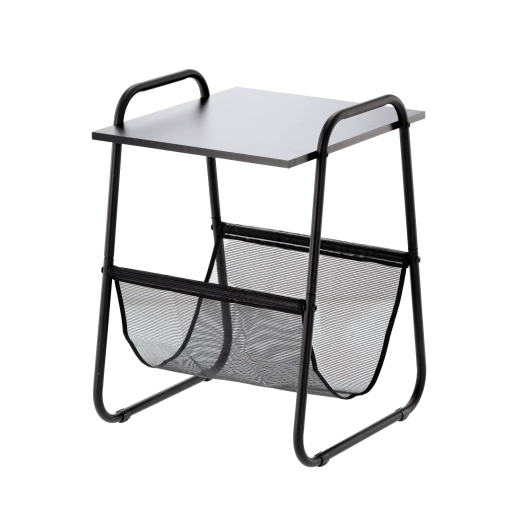 Diseño metálico moderno