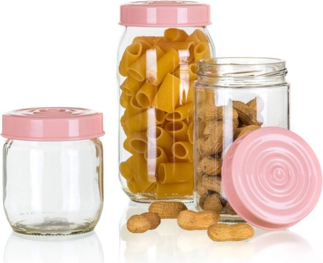 Vidrio transparente para una vista rápida