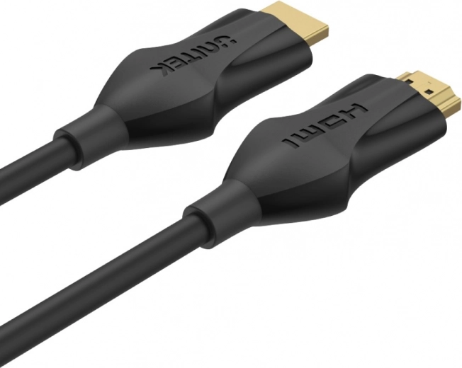 Unitek cable HDMI 2.1 Ultra High Speed 3 m (8K/60 Hz, 4K/120 Hz, 48 Gbps, eARC, HDR)