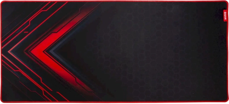 Alfombrilla gaming para ratón Marvo Blaze XL 90 × 40 cm