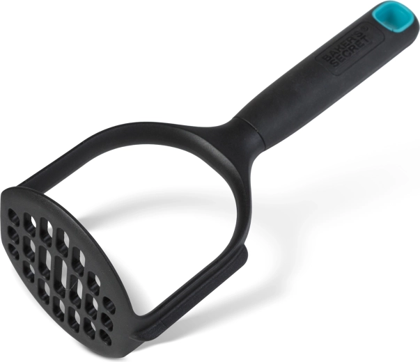 Prensa de patatas de nailon Baker's Secret