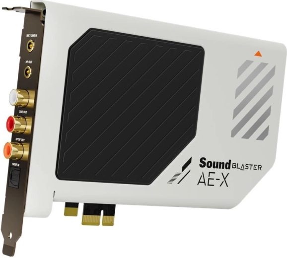 Audio Hi‑Res con DAC ESS y dinámica de 130 dB