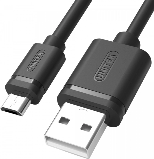 Cable USB microUSB 2.0 de 1,5 m de Unitek