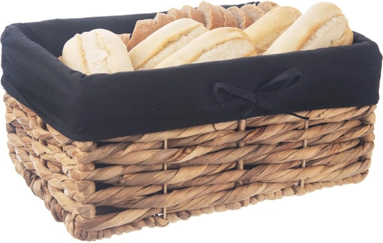 Ideal para pan y organización