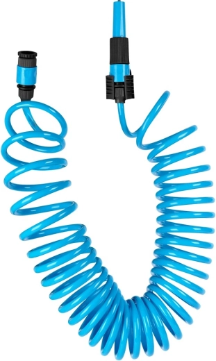 Ligera, flexible y resistente