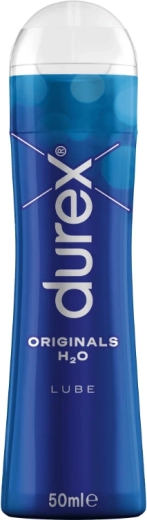 Lubricante Durex Feel Original 50 ml