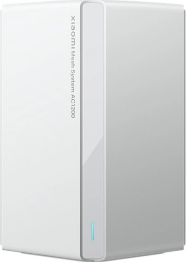 Sistema Wi‑Fi Mesh AC1200, 3 unidades