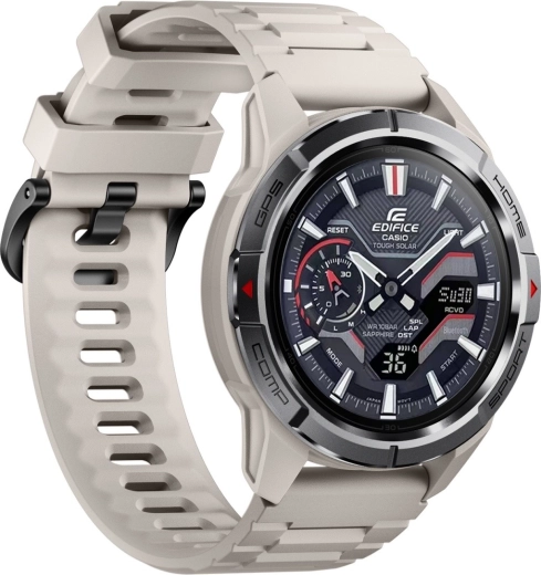 Reloj inteligente MIBRO GS Active de 1,3 pulgadas, AMOLED, GPS, 400 mAh – plateado