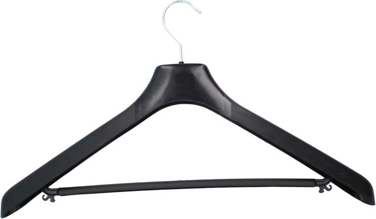 Hombros anchos para una forma perfecta de la chaqueta
