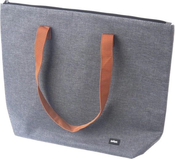 Bolsa térmica gris 7 l ORION