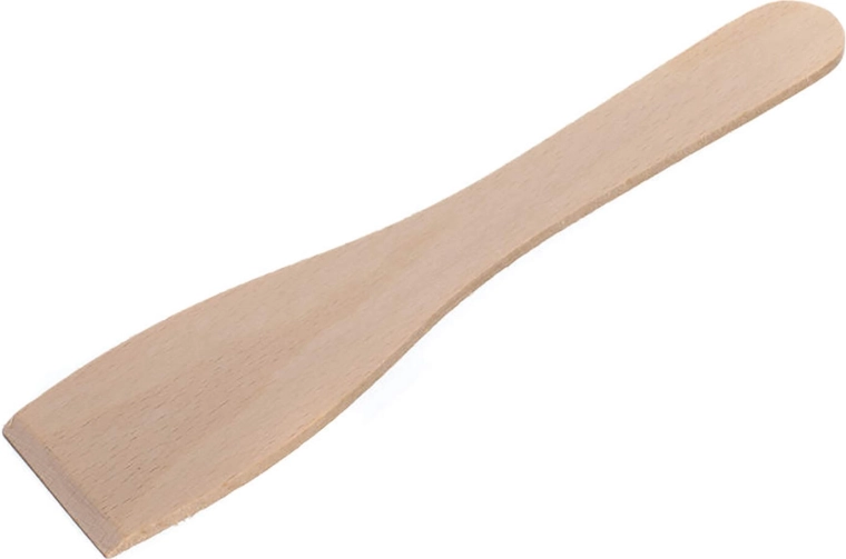 Espátula de madera BANQUET Brillante 23 cm