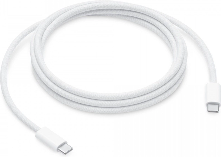 Cable de carga USB‑C 240 W (2 m)