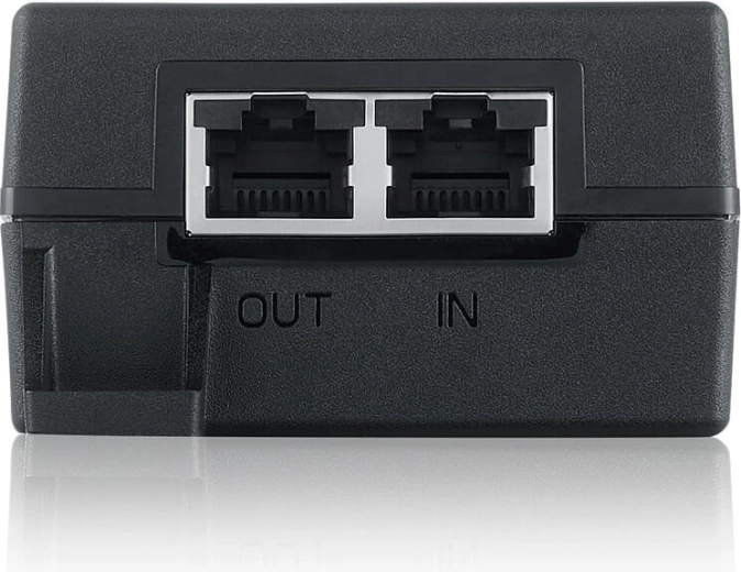 Potente alimentación PoE++ de 60 W