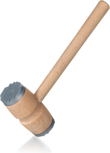 Cabezal metálico resistente