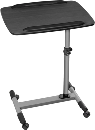 Soporte para portátil o proyector con ruedas Maclean MC-671
