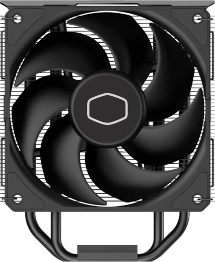 Potente ventilador SickleFlow 120 Edge