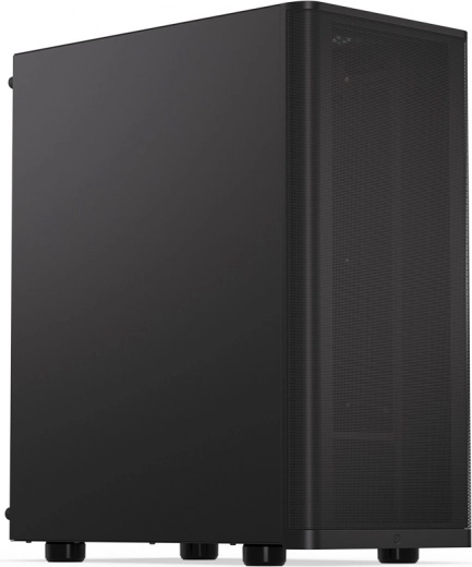 Caja de PC Endorfy Ventum 200 Solid, negra