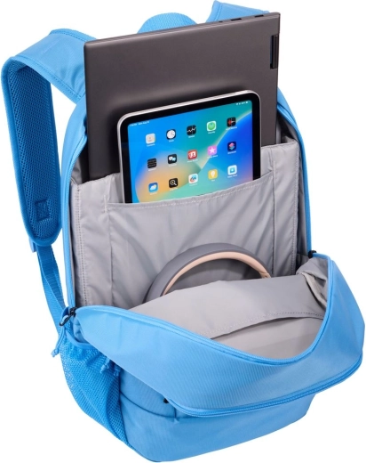 Espacio seguro para portátil y tablet