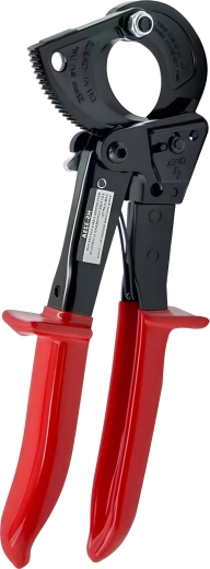 Empuñaduras ergonómicas aisladas