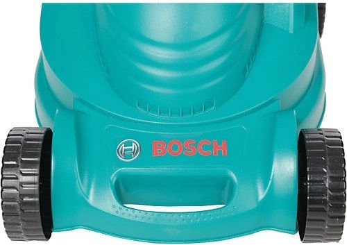 Aspecto realista inspirado en BOSCH