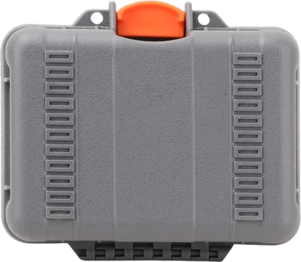 Protección impermeable para viajar