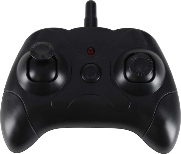 Control sencillo para los primeros vuelos