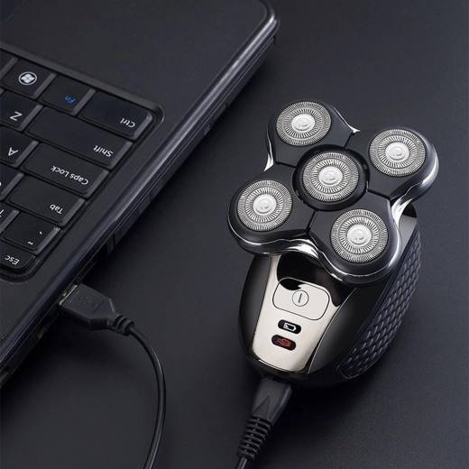 Práctica carga mediante USB
