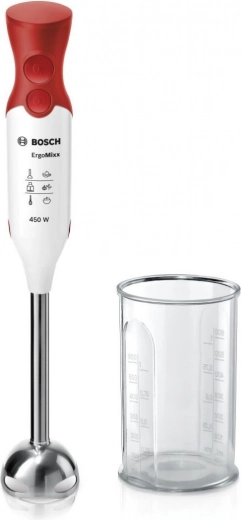 Batidora de mano Bosch ErgoMixx 450W