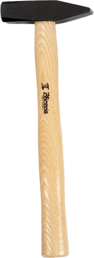 Martillo de cerrajero 400 g Zbirovia