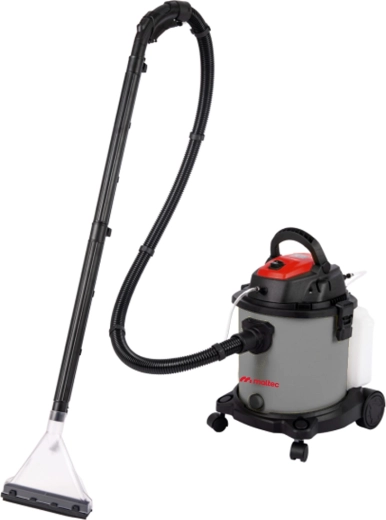 MalTec aspiradora y limpiadora de alfombras MasterWash 2200 W