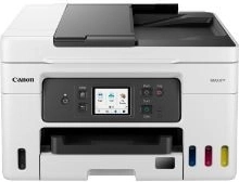 Impresora multifunción de inyección de tinta Canon MAXIFY GX4040