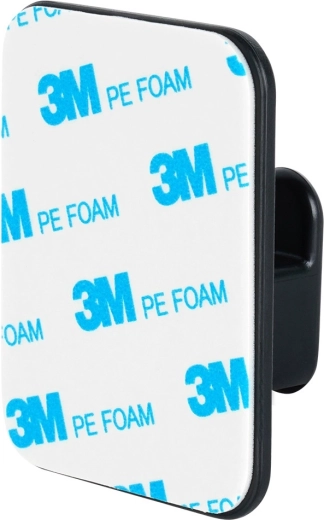 Fuerte adherencia gracias a la cinta 3M
