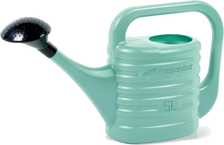 Regadera ZEBRA 5 l con rociador