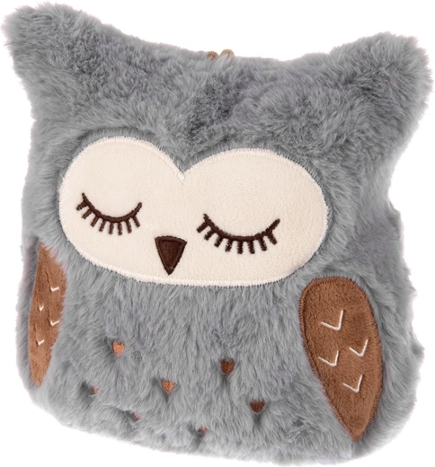 Diseño decorativo de búho para cualquier interior