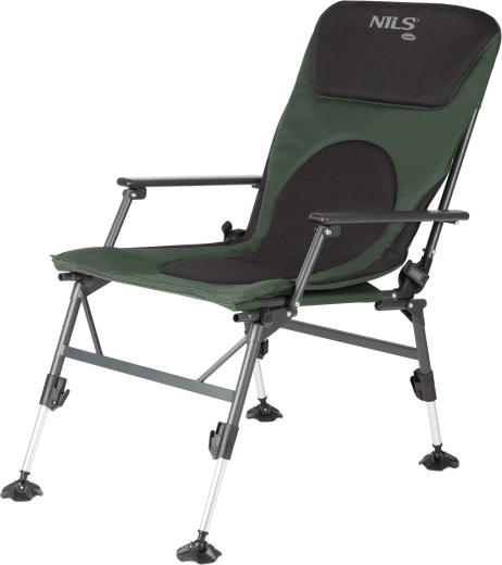 Silla de pesca Nils Camp NC1801