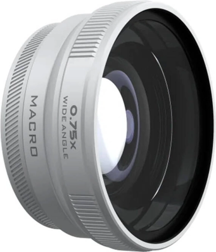 Objetivo convertidor gran angular y macro Freewell para FUJI X100VI/X100V
