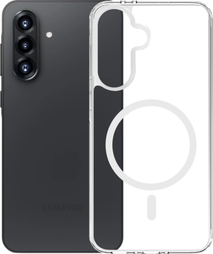Diseño transparente y manejo cómodo de los botones