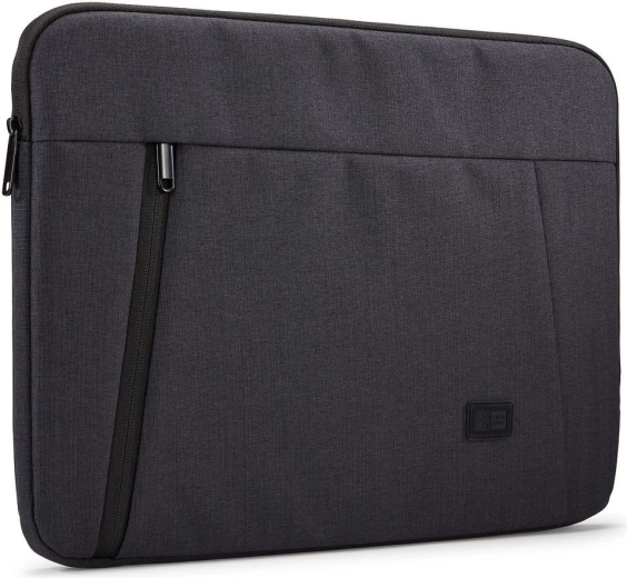 Funda Case Logic Huxton para portátil de 15,6" negra