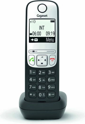 Teléfono inalámbrico Gigaset A690HX