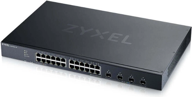 Zyxel XGS1935-28 switch inteligente gestionado Lite-L3