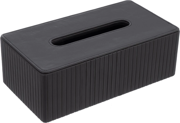 Funda para pañuelos de papel Gentleman