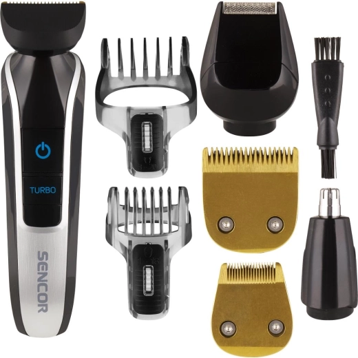 Siete accesorios para un cuidado completo