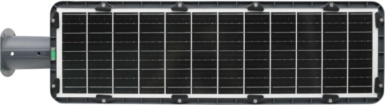 Funcionamiento solar autónomo sin conexión eléctrica