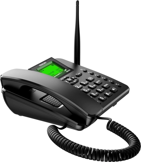4G/LTE y VoLTE para llamadas de calidad