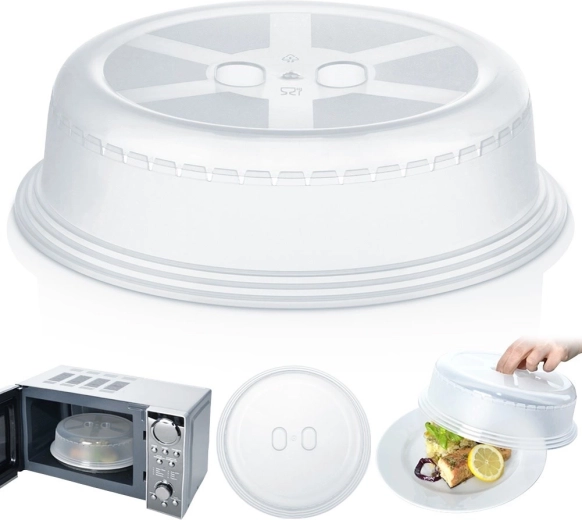 Fácil manejo y ventilación