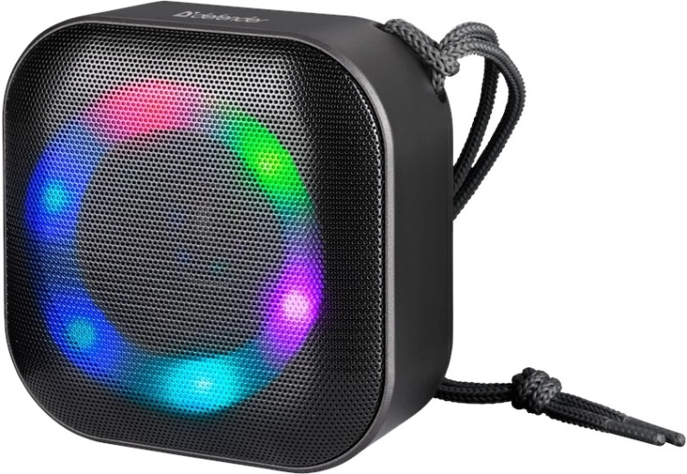 Altavoz Bluetooth Enjoy 10 3W negro